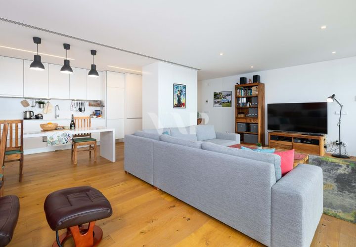 Leilighet i Vilamoura, Faro, Vilamoura - € 795 000 | Ref: VAP103347 - foto 1