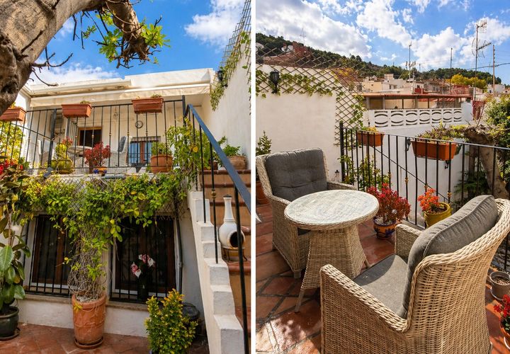 Byhus i Oliva, Valencia, Oliva - € 199.000 | Ref: RS 3210 - foto 1
