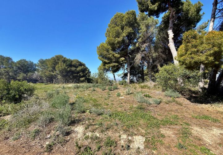 Helårsgrund i Moraira, Alicante, Moraira - € 695.000 | Ref: AG474636 - foto 1