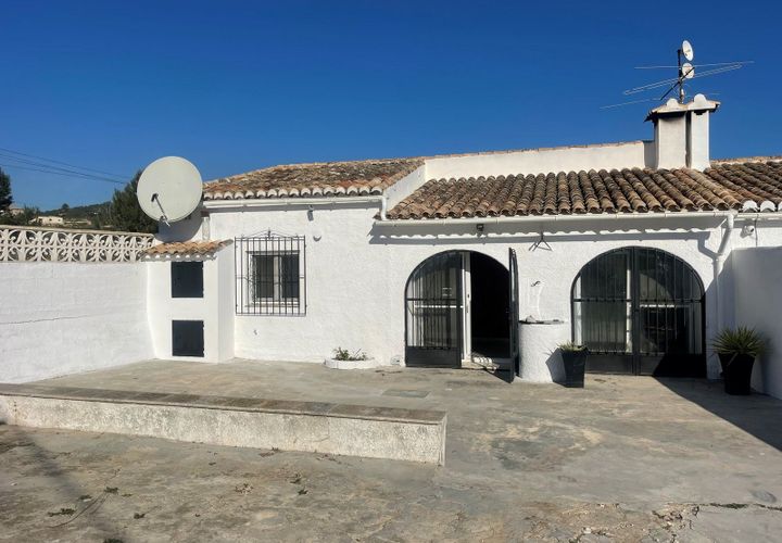 Villa i Teulada, Alicante, Teulada - € 250 000 | Ref: HO474638 - foto 1