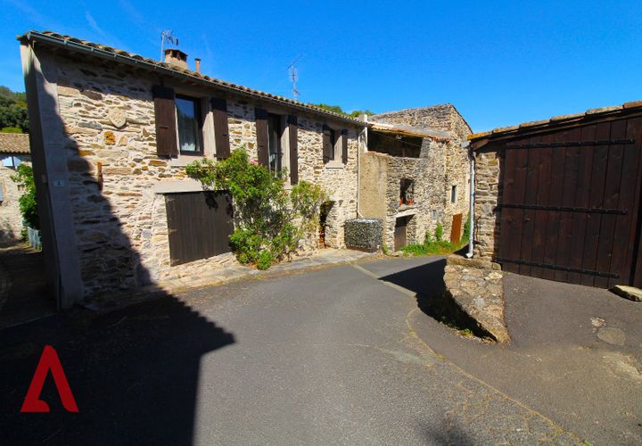 Villa a Fos, Herault, Fos - € 239.000 | Ref: 342436554 - foto 1