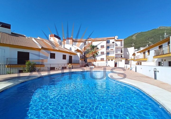 Apartament a Alcaucin, Malaga, Alcaucin - € 79.000 | Ref: MS432 - foto 1