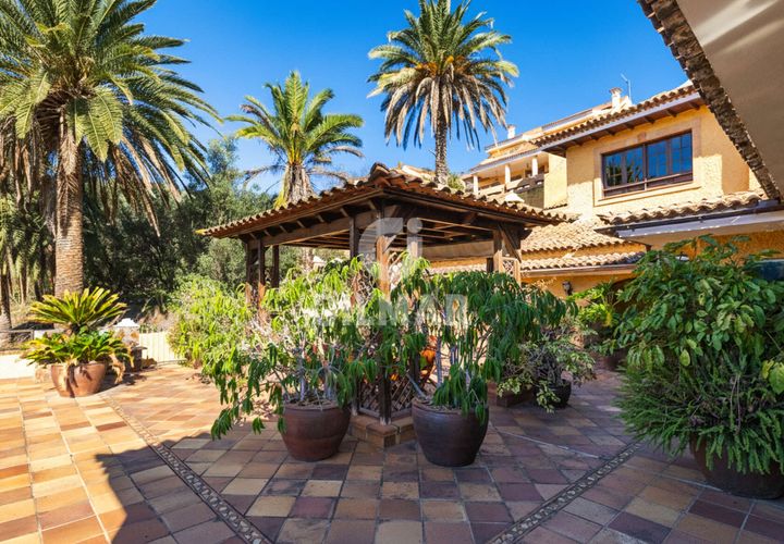 Villa a Teror, Gran Canaria, Teror - € 933.000 | Ref: 216636 - foto 1