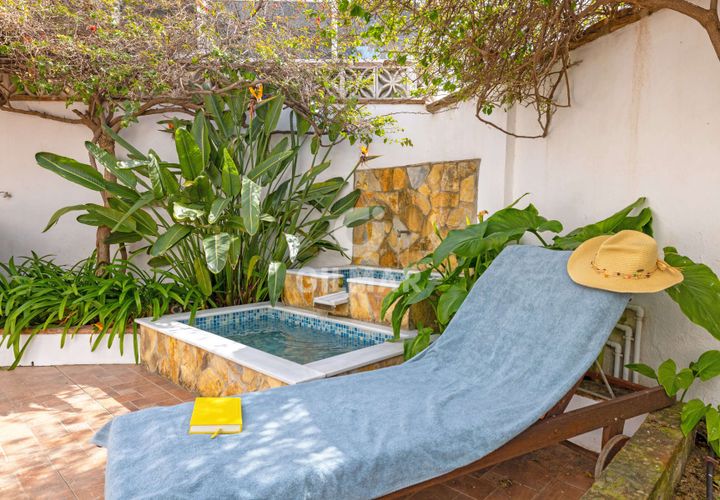 Byhus i Estepona, Malaga, Estepona - € 768.000 | Ref: 219936 - foto 1