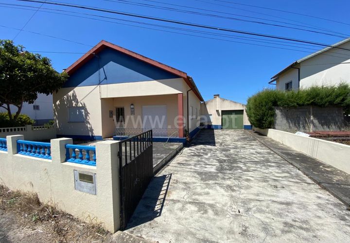 Villa i Leiria, Leiria, Leiria - € 195.000 | Ref: 222240109 - foto 1