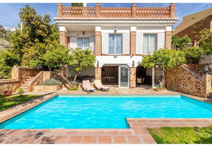 Villa i Almunecar, Granada, Almunecar - € 950.000 | Ref: SEV006 - foto 1