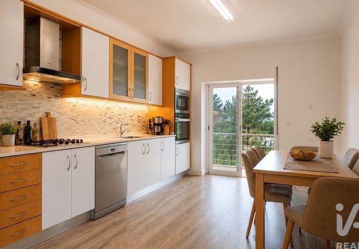 Apartament a Mafra, Lisbon, Mafra - € 473.500 | Ref: 828394 - foto 1