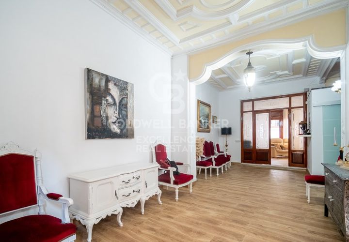 Farm hus i Oliva, Valencia, Oliva - € 365.000 | Ref: CBEX2617 - foto 1
