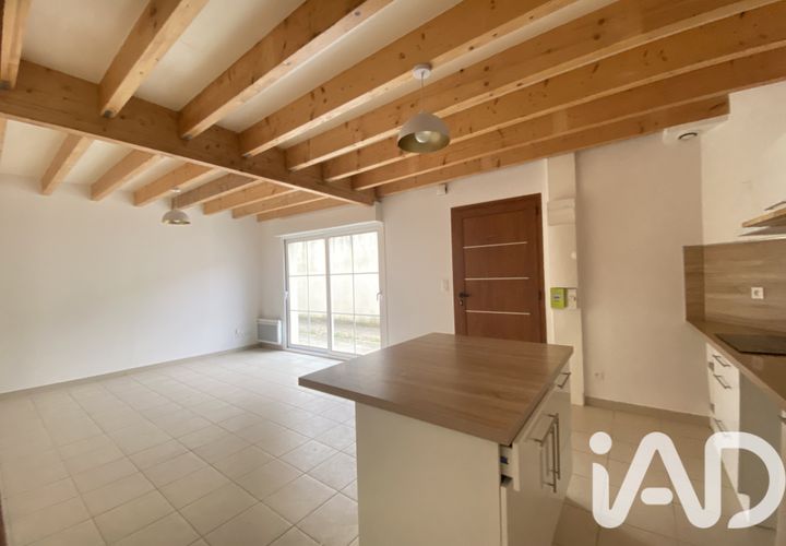 Villa i Libourne, Gironde, Libourne - € 149.000 | Ref: 72028 - foto 1