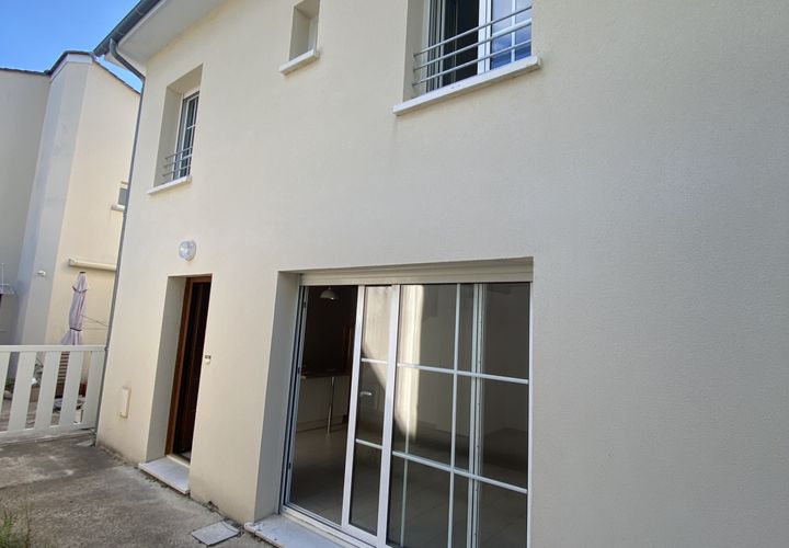 Villa em Libourne, Gironde, Libourne - € 149.000 | Ref: 72028 - foto 1