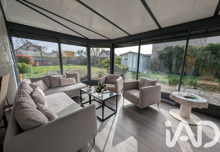 Villa a Vendôme, Loir-et-Cher, Vendôme - € 199.400 | Ref: 84029 - foto 1