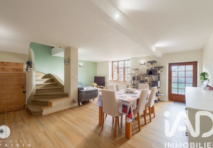 Villa i Moineville, Meurthe-et-Moselle, Moineville - € 220.000 | Ref: 42814 - foto 1
