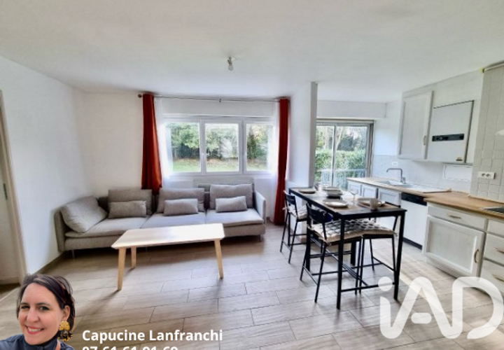 Lejlighed i Bordeaux, Gironde, Bordeaux - € 310.000 | Ref: 95144 - foto 1