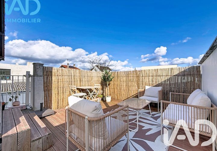 Byhus i Saint-Denis, Seine-Saint-Denis, Saint-Denis - € 449.000 | Ref: 76415 - foto 1