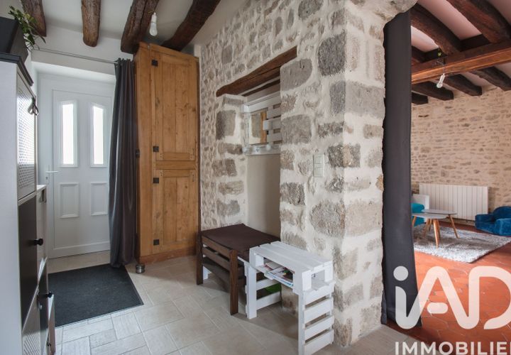 Villa a Givraines, Loiret, Givraines - € 152.000 | Ref: 80906 - foto 1