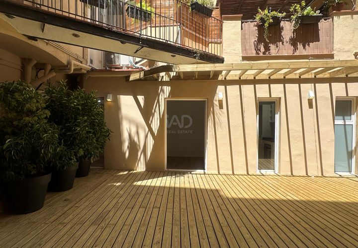 Lejlighed i Barcelona, Barcelona, Barcelona - € 379.000 | Ref: 788304 - foto 1