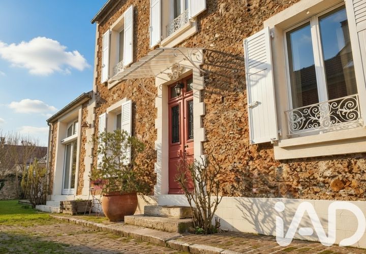 Villa en Plaisir, Yvelines, Plaisir - € 679.000 | Ref: 77314 - photo 1