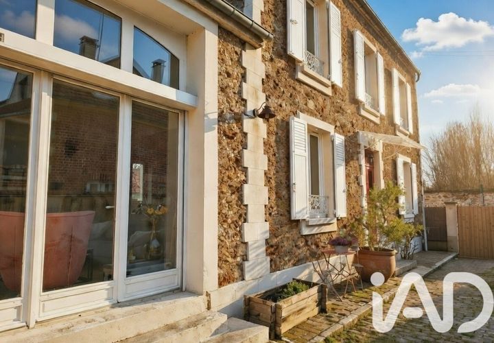 Villa i Plaisir, Yvelines, Plaisir - € 679.000 | Ref: 77314 - foto 1