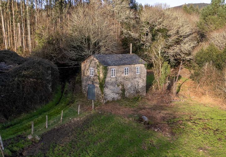 Landejendom i Vilalba, Lugo, Vilalba - € 50.000 | Ref: 2712 - foto 1