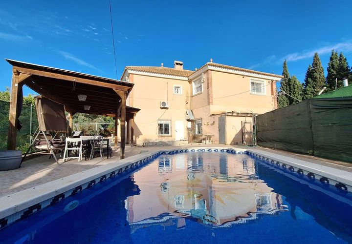 Villa i Murcia, Murcia, Murcia - € 365.000 | Ref: 1RE1179 - foto 1