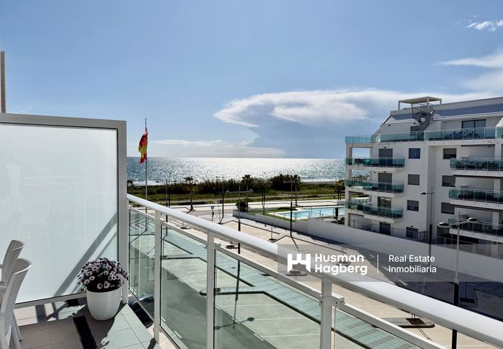 Wohnung in Torrox, Malaga, Torrox - € 395.000 | Ref: HN674 - Foto 1