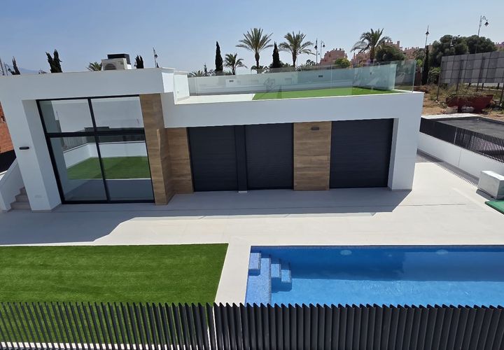 Villa i Murcia, Murcia, Murcia - € 324.000 | Ref: SP4773 - foto 1