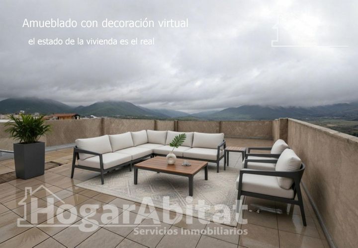 Villa i Pego, Alicante, Pego - € 99.000 | Ref: 102SAB99.FPV-A/3716 - foto 1