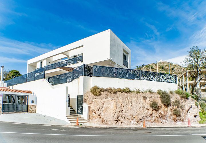 Villa a Felix, Almeria, Felix - € 870.000 | Ref: EXP13440/8930 - foto 1