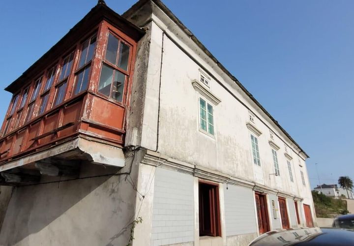 Villa i Foz, Lugo, Foz - € 79.000 | Ref: EXP13458/8930 - foto 1