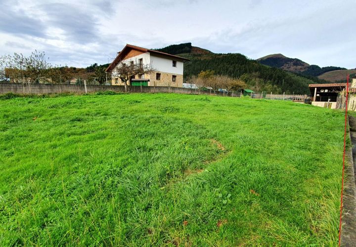 Grond in Llodio, Alava, Llodio - € 199.000 | Ref: EXP13465/8930 - foto 1