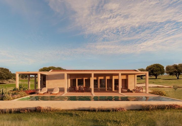 Helårsgrund i Manacor, Mallorca, Manacor - € 370.000 | Ref: EXP13474/8930 - foto 1
