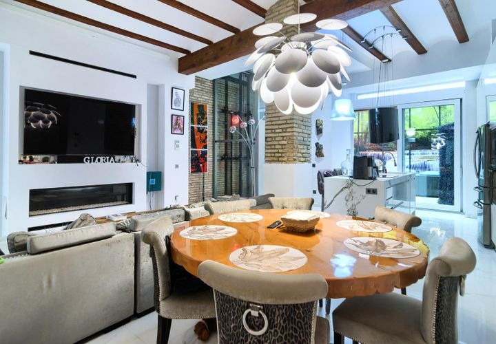 Dupleks i Valencia, Valencia, Valencia - € 770 000 | Ref: EXP13467/8930 - foto 1