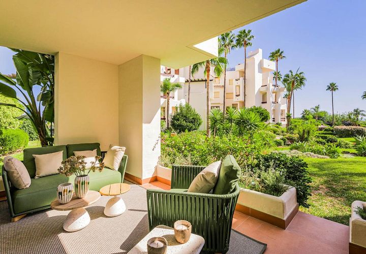 Leilighet i Estepona, Malaga, Estepona - € 1 995 000 | Ref: RNG198G3 - foto 1