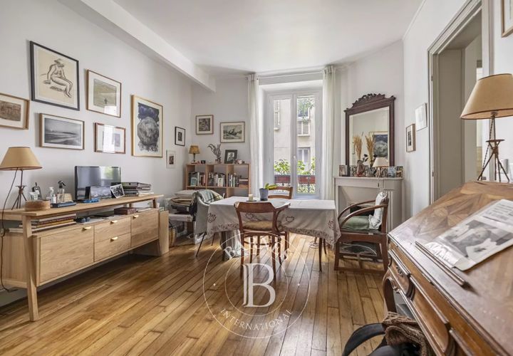 Lejlighed i Paris, Paris, Paris - € 360.000 | Ref: 86509291 - foto 1