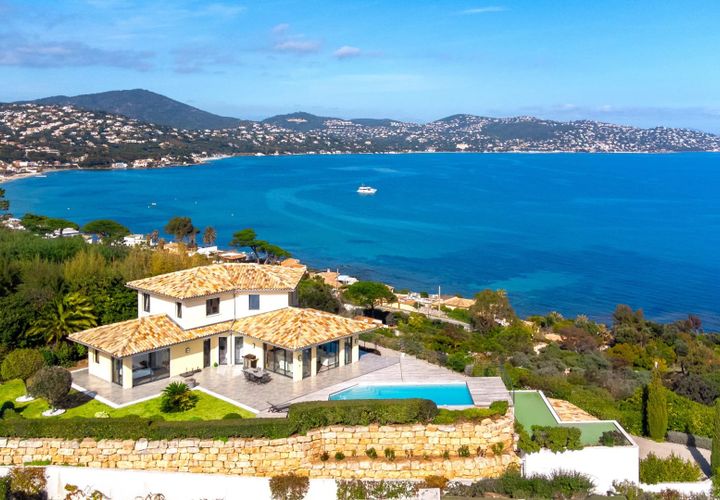 Villa i Sainte-Maxime, Var, Sainte-Maxime - € 3.950.000 | Ref: HH-16092262 - foto 1