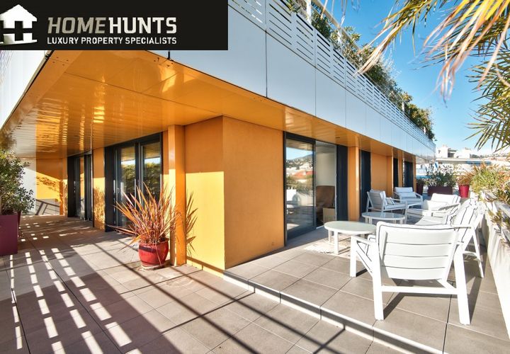 Lejlighed i Nice, Alpes-Maritimes, Nice - € 1.295.000 | Ref: HH-16091880 - foto 1