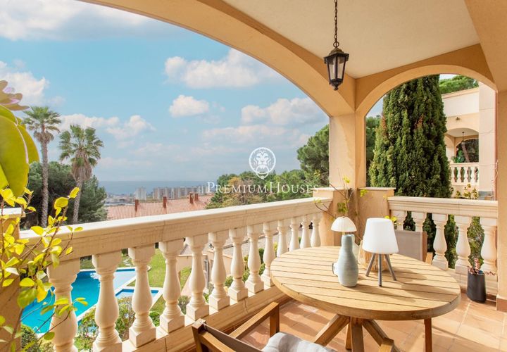 Villa i Teia, Barcelona, Teia - € 750 000 | Ref: PH103712/3699 - foto 1