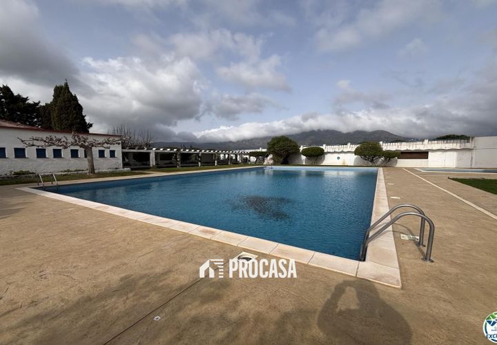 Lejlighed i Roses, Gerona, Roses - € 85.000 | Ref: 4174 - foto 1
