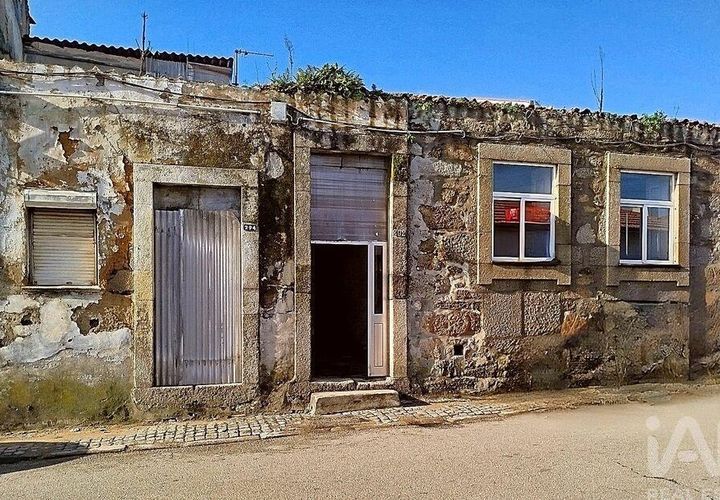 Byhus i Vila Nova de Gaia, Porto, Vila Nova de Gaia - € 120.000 | Ref: 805298 - foto 1