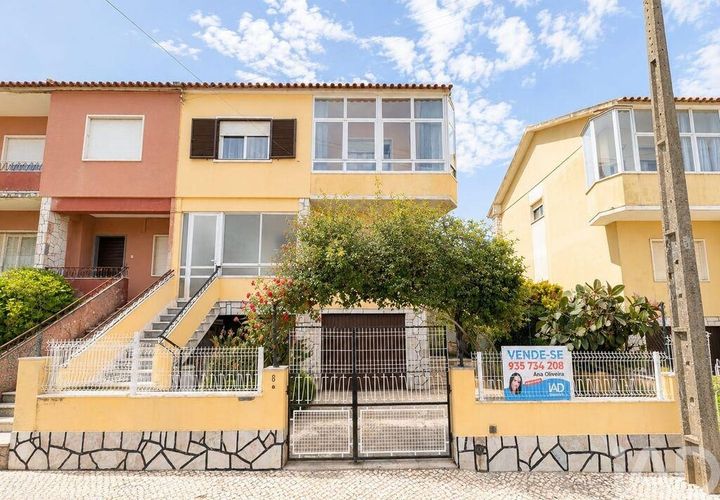 Rækkehus i Sintra, Lisbon, Sintra - € 625.000 | Ref: 826379 - foto 1