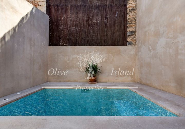 Byhus i Binissalem, Mallorca, Binissalem - € 720.000 | Ref: BINI609 - foto 1