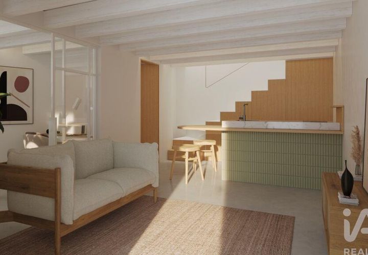 Byhus i Gondomar, Porto, Gondomar - € 205.000 | Ref: 133827 - foto 1