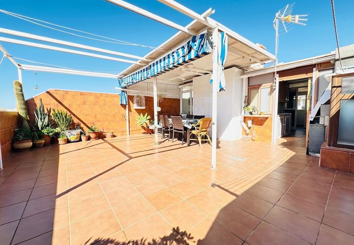 Penthouse i Torrox Costa, Malaga, Torrox Costa - € 365 000 | Ref: MLH964 - foto 1