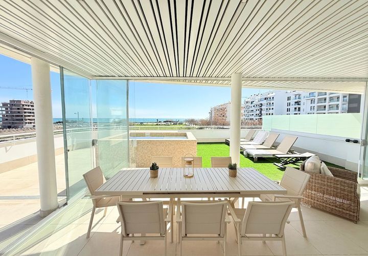 Lejlighed i Torre Del Mar, Malaga, Torre Del Mar - € 925.000 | Ref: MLH963 - foto 1