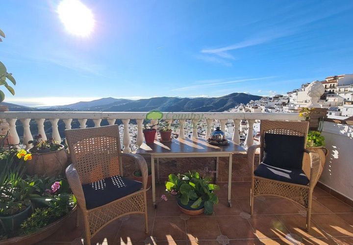 Lejlighed i Competa, Malaga, Competa - € 270.000 | Ref: 7987 - foto 1