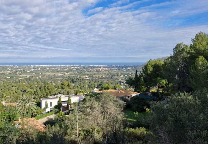 Helårsgrund i Denia, Alicante, Denia - € 440.000 | Ref: 9403 - foto 1