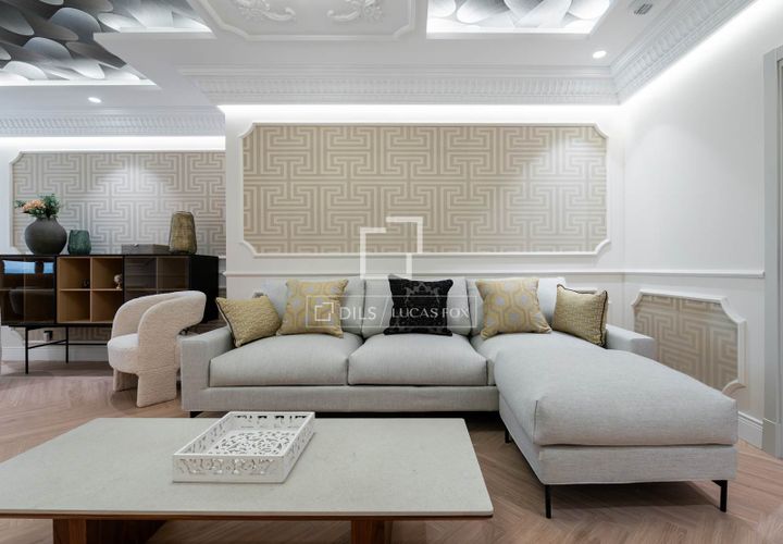 Leilighet i Madrid, Madrid, Madrid - € 1 680 000 | Ref: MAD67296 - foto 1