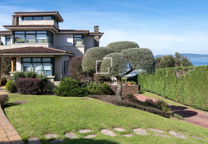 Villa i Vigo, Pontevedra, Vigo - € 2 000 000 | Ref: VIG59879 - foto 1