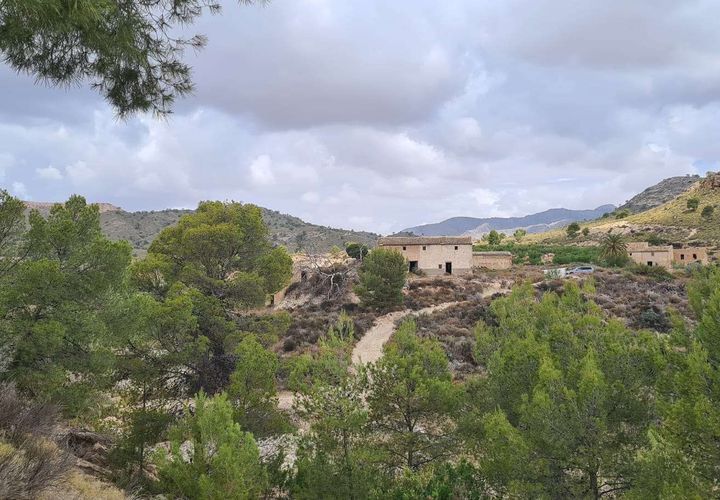 Helårsgrund i Murcia, Murcia, Murcia - € 299.900 | Ref: 410756 - foto 1