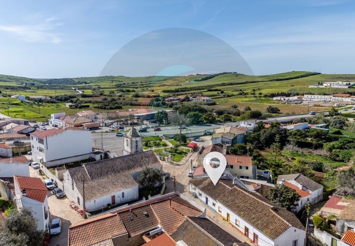 Villa a Sagres, Faro, Sagres - € 215.000 | Ref: M-0243 - foto 1